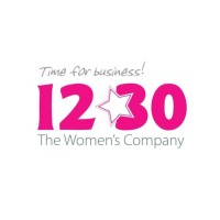 1230 THE WOMEN'S COMPANY LTD logo - Similar company to White Heat Design Ltd