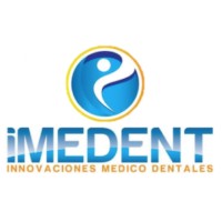 iMEDENT Innovaciones Médico Dentales logo - Similar company to Centro Medico Asad