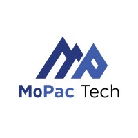 MoPac Technologies logo - Similar company to Ybrant Media Pvt Ltd