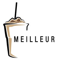 Meilleur Coffee logo - Similar company to Pellacraft