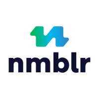 nmblr logo - Similar company to Optivolve Group