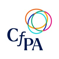 The Community for Positive Aging logo - Similar company to Northwest Pilot Project, Inc.
