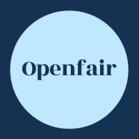 Openfair logo - Similar company to Openfair