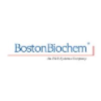 Boston Biochem logo - Similar company to Cliniqa