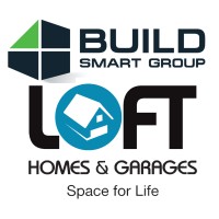 LOFT HOMES AND GARAGES logo - Similar company to Cbd Windows & Doors