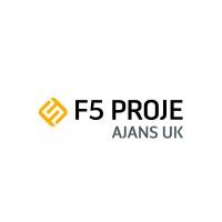 F5 Project UK logo - Similar company to Poly Artboard
