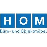 HOM Hammerbrücker Objektmöbel GmbH logo - Similar company to Dub Impact