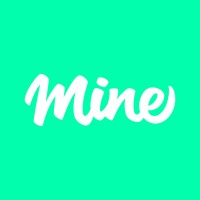 Revista Mine logo - Similar company to Revista Vis-À-Vis
