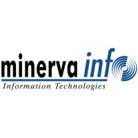 MinervaInfo logo - Similar company to Innovative E Solutions