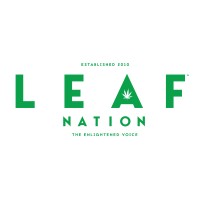 Leaf Magazines logo - Similar company to Dwp Advisors