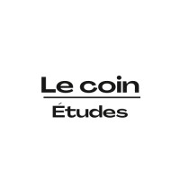 Le Coin Etudes logo - Similar company to Imani Partners