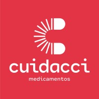 Cuidacci Medicamentos logo - Similar company to Br Trading