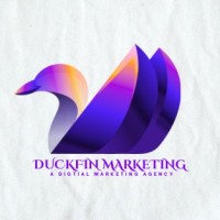 Duckfin Marketing logo - Similar company to Wtf Code