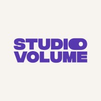 Studio Volume logo - Similar company to Mooders