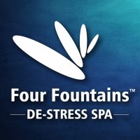 Four Fountains De-Stress Spa logo - Similar company to Getsupp