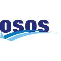 شركة أسس التقنية - Osos of Technolgy logo - Similar company to Asas Engineering & Development Company