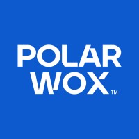 Polarwox logo - Similar company to Created By Wisible
