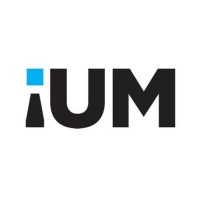 IUM Norge logo - Similar company to Welmax As
