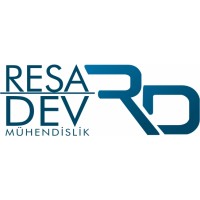 Resadev Mühendislik logo - Similar company to Prosestek Maki̇ne