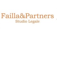 Failla&Partners logo - Similar company to Arhing2