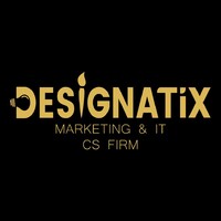 Designatix CS FIRM logo - Similar company to The Cs Firm