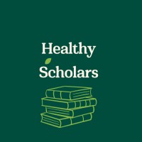 Healthy Scholars logo - Similar company to Virginia Tech Institute For Creativity, Arts, And Technology