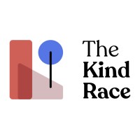 The Kind Race logo - Similar company to It Zone Uk - Institute And Software House