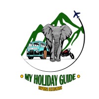 My Holiday Guide logo - Similar company to Comaxx.Co