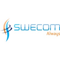 SWECOM plc logo - Similar company to Be Free Cemac