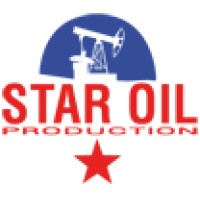 Star Oil Production LLC logo - Similar company to Nynas Oy