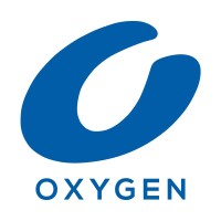 OXYGEN North America logo - Similar company to Le Hub Colombus