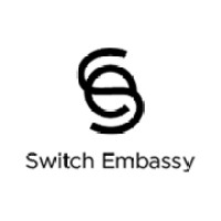 Switch Embassy logo - Similar company to Amy X Co