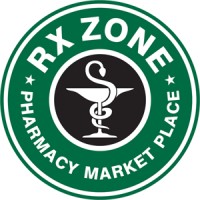 RxZone logo - Similar company to Sterotherapeutics