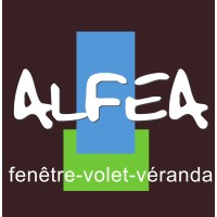ALFEA logo - Similar company to Renov B