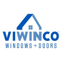 Viwinco Windows logo - Similar company to Vinylmax Windows