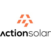 Action Solar logo - Similar company to Lehi Mills