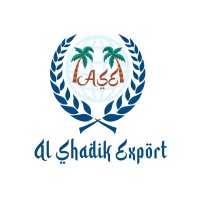 Al Shadik Export logo - Similar company to Litefest