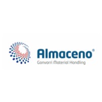 Almaceno logo - Similar company to Shree Jee