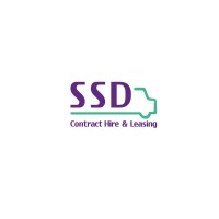 SSD Contract Hire and Leasing logo - Similar company to Complete Leasing Limited