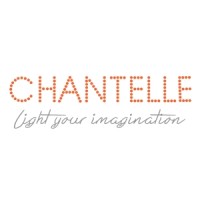 Chantelle Lighting logo - Similar company to Pit-Pop