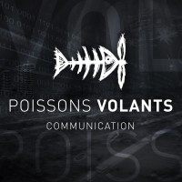 Poissons Volants logo - Similar company to Trapgame Sàrl