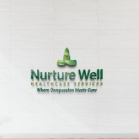 Nurture Well Healthcare logo - Similar company to Renewme