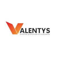 Valentys Uniformes - Indústria & Comercio logo - Similar company to Fato Uniformes