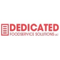 Dedicated Foodservice Solutions logo - Similar company to Spring Usa