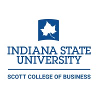 ISU Scott College of Business Graduate Programs logo - Similar company to Indiana State University Sales And Negotiations Center