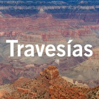 Travesías logo - Similar company to Local Mx