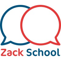 Zack School logo - Similar company to Evm Formation