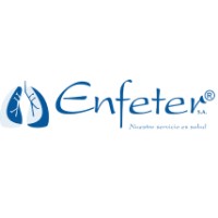 Enfeter S.A logo - Similar company to Bigenics Colombia S.A.S