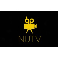 NUTV logo - Similar company to Idea Junkies Ltd