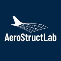 AeroStructLab logo - Similar company to Eurobot